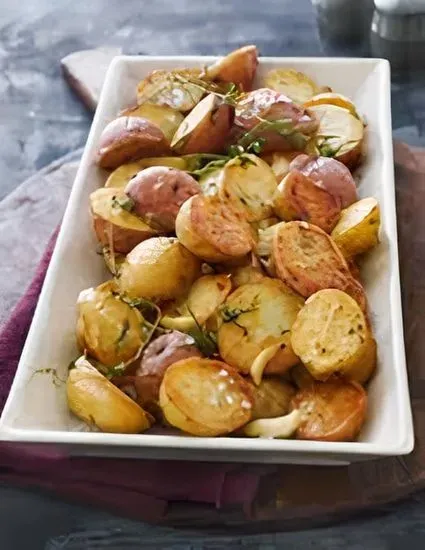 Roasted Potatoes