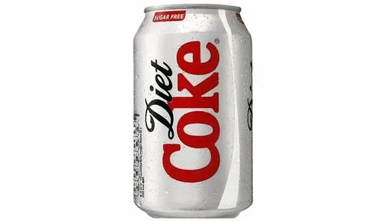 Diet Coke