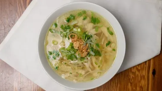 Chicken Pho