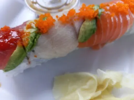 Albacore Sushi