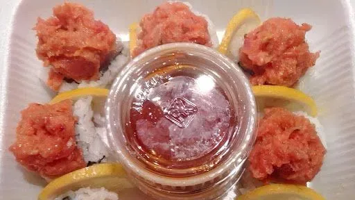 Firewheel Roll
