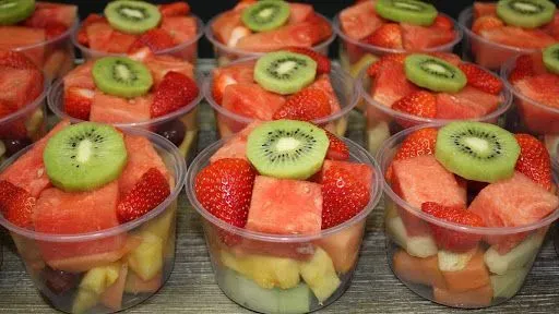 Fruit Salad