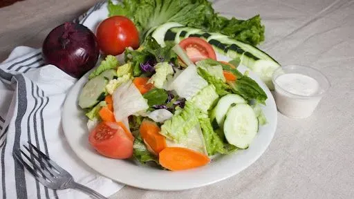 Garden Salad