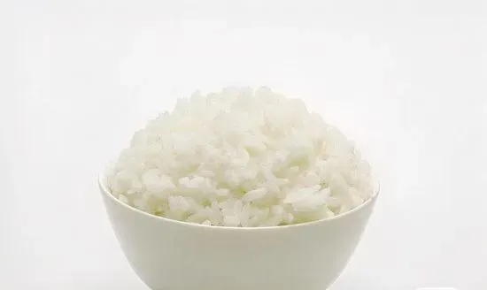 Steamed Rice