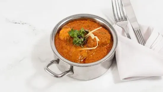 Dum Aloo Bukhara