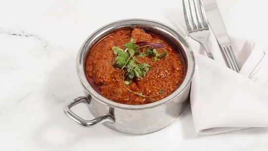 Lamb Roganjosh