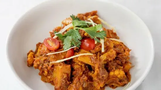 Aloo Gobi