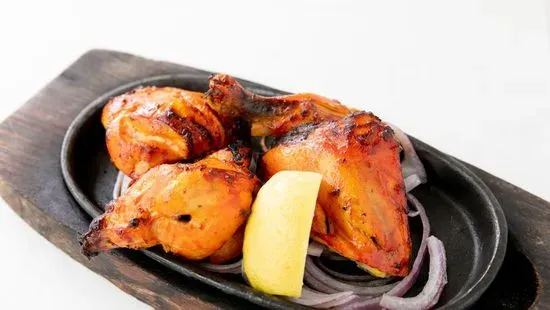 Tandoori Chicken (Full)