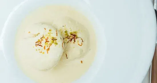 Rasmalai 