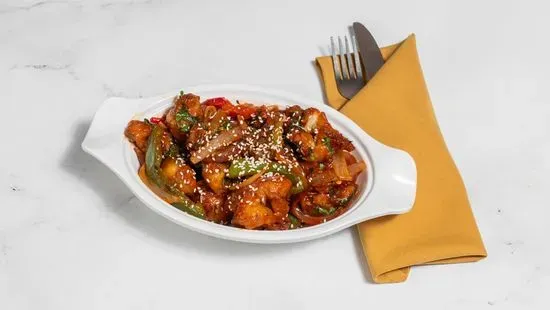 Gobi Manchurian