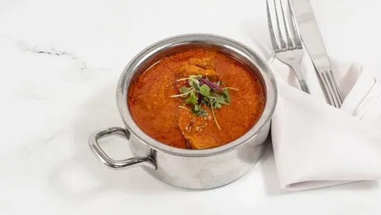 Chicken Masala