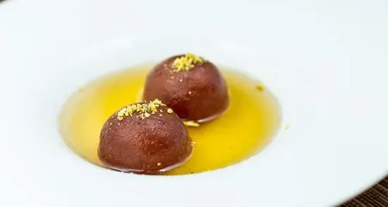 Gulab Jamun