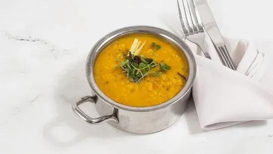 Organic Dal Tadka