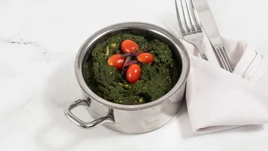 Palak Paneer