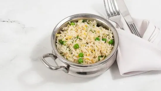 Matar Pulao