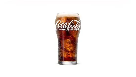 Large Coca-Cola®