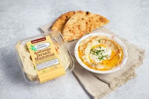 Classic Hummus | 16oz
