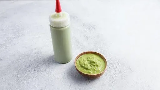 Green Harissa 8oz