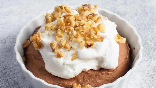 Chocolate Mousse