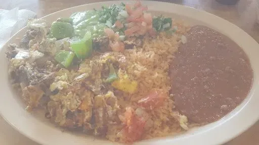 Machaca