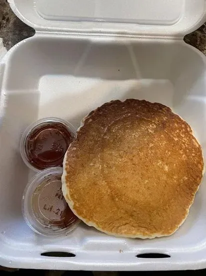 Pancakes