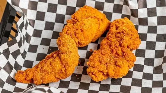 Chicken Tenders 3 Pieces