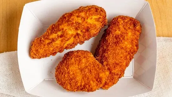 Jalapeno Poppers 10 Piece