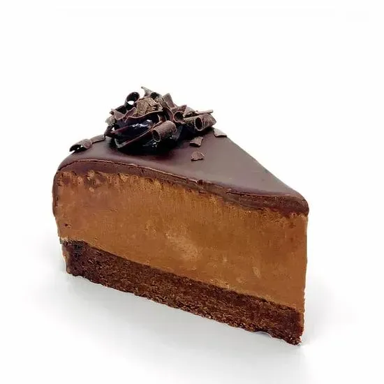 Choco Mousse Cake