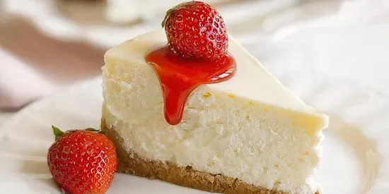 Original Cheesecake