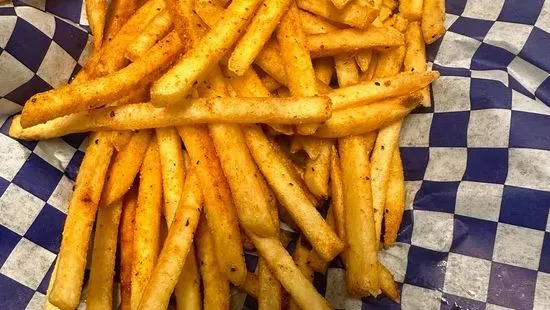 Regular Fries