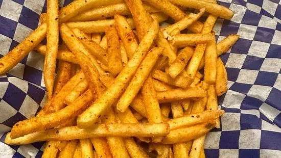 Large Fries