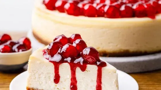 Cheesecake (1 Slice)