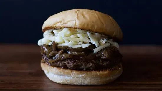 GGB Burger
