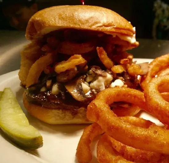 A-1 Steakhouse Moo