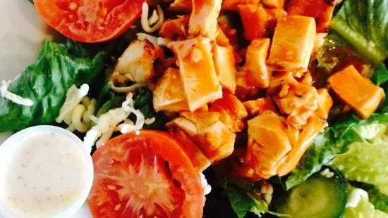 Buffalo Chicken Salad - Medium