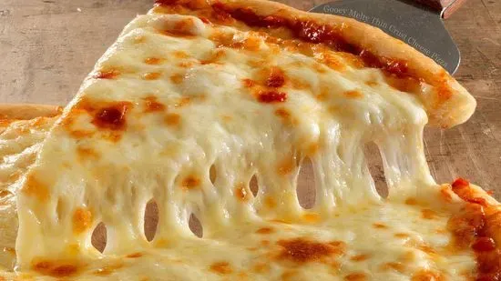 Cheese Pizza - Large