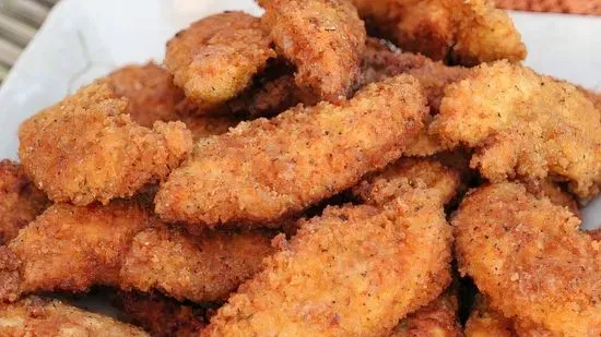 Chicken Fingers