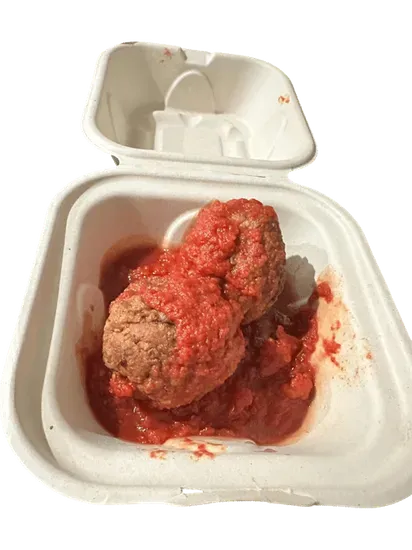 Side of Meatballs