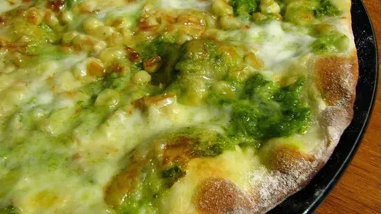 Pesto Pizza - X Large