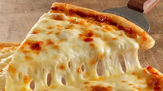 Cheese Pizza - Medium