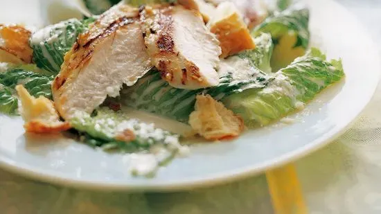 Caesar Salad - Medium