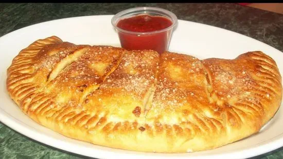 Calzone - Large