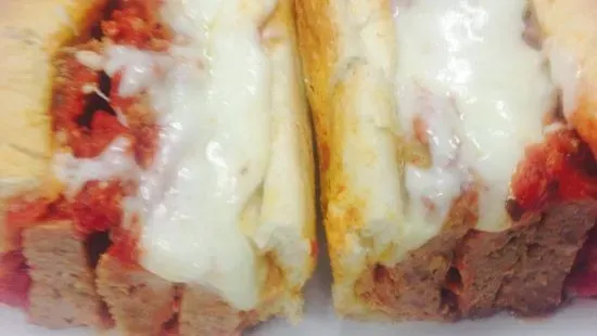 Meatball Sub