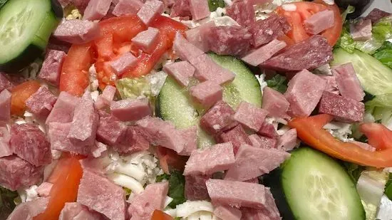 Antipasto Salad - Small