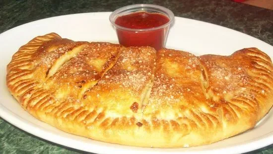 Calzone - Small