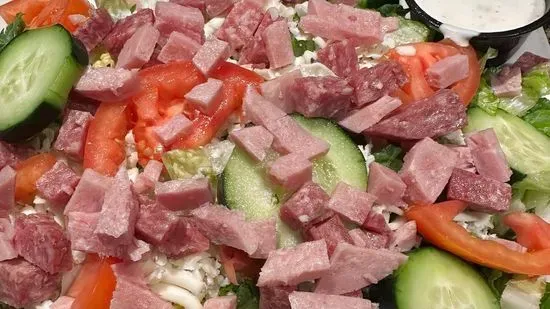 Antipasto Salad - Medium