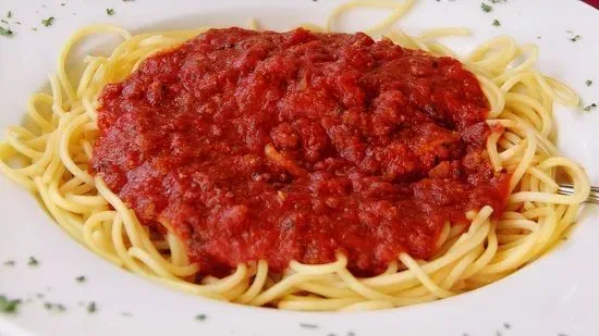 Spaghetti