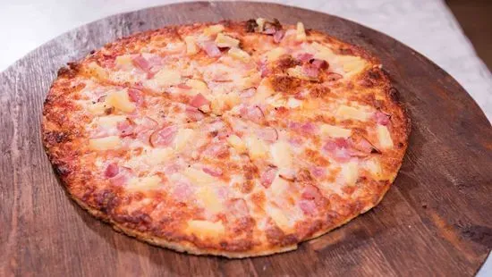 Hawaiian Pizza - Medium