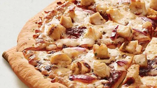 BBQ Chicken Pizza - X Large