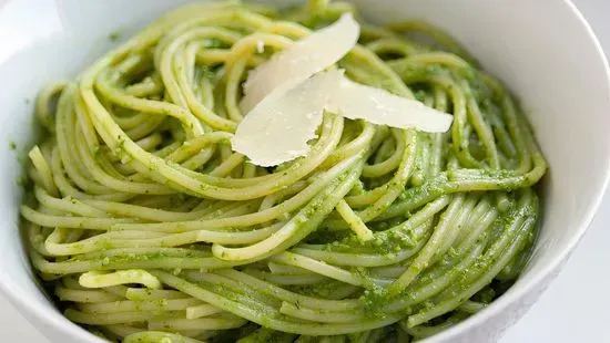 Pesto Pasta